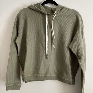 Aerie hoodie